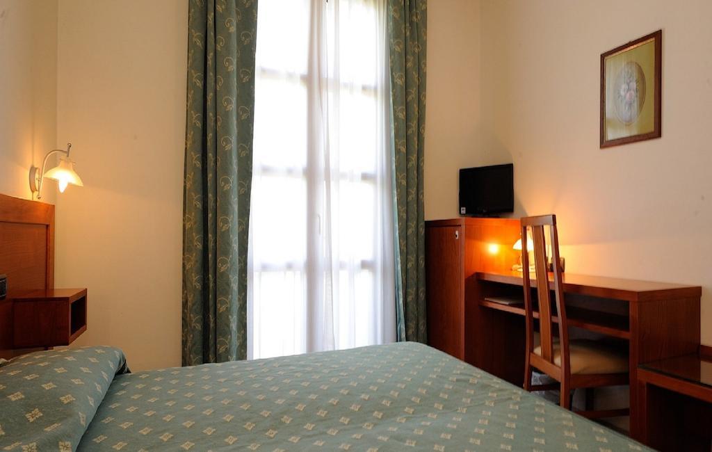 Hotel Fondovalle Citta della Pieve Phòng bức ảnh